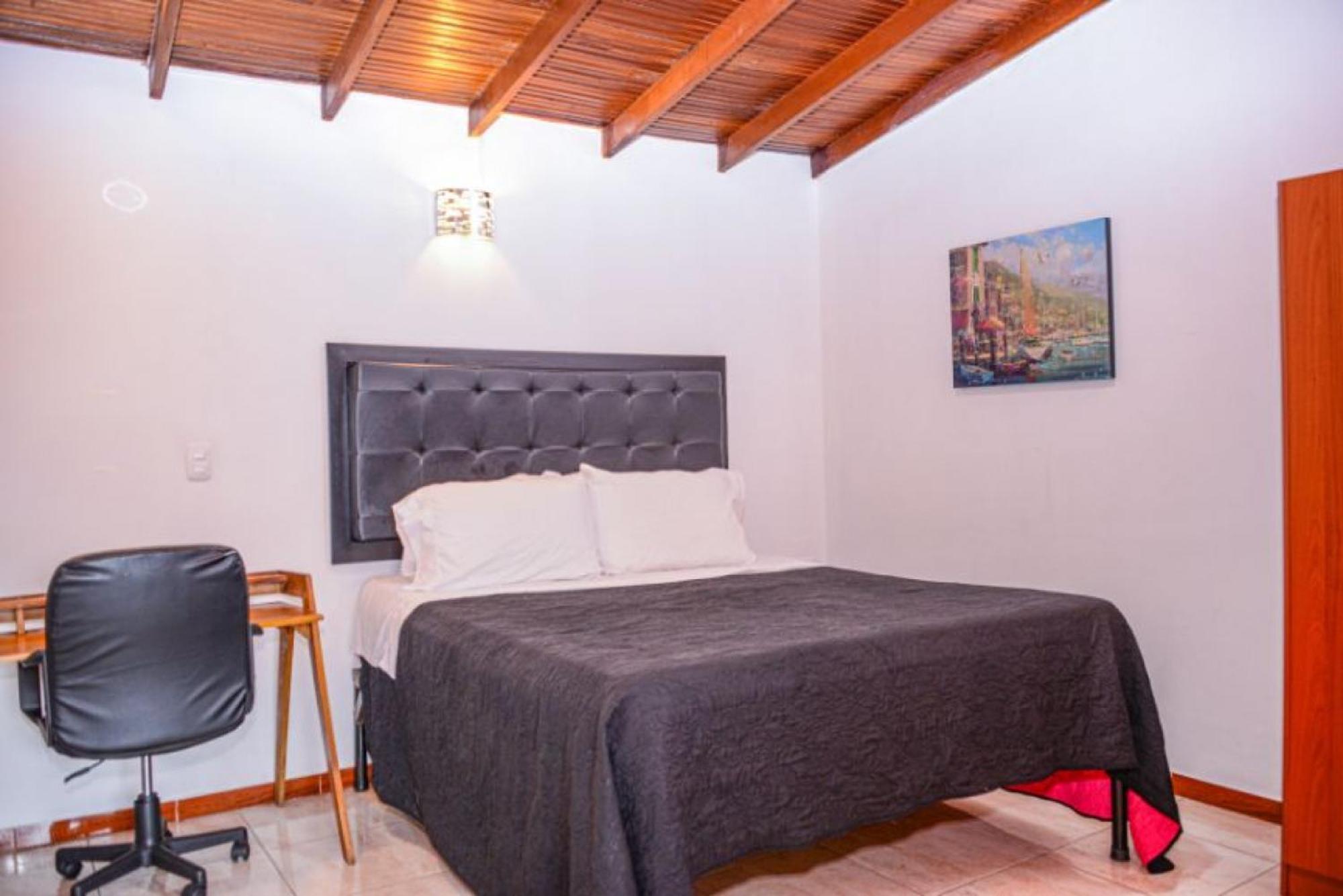 Apartamento El Jeffe Medellín