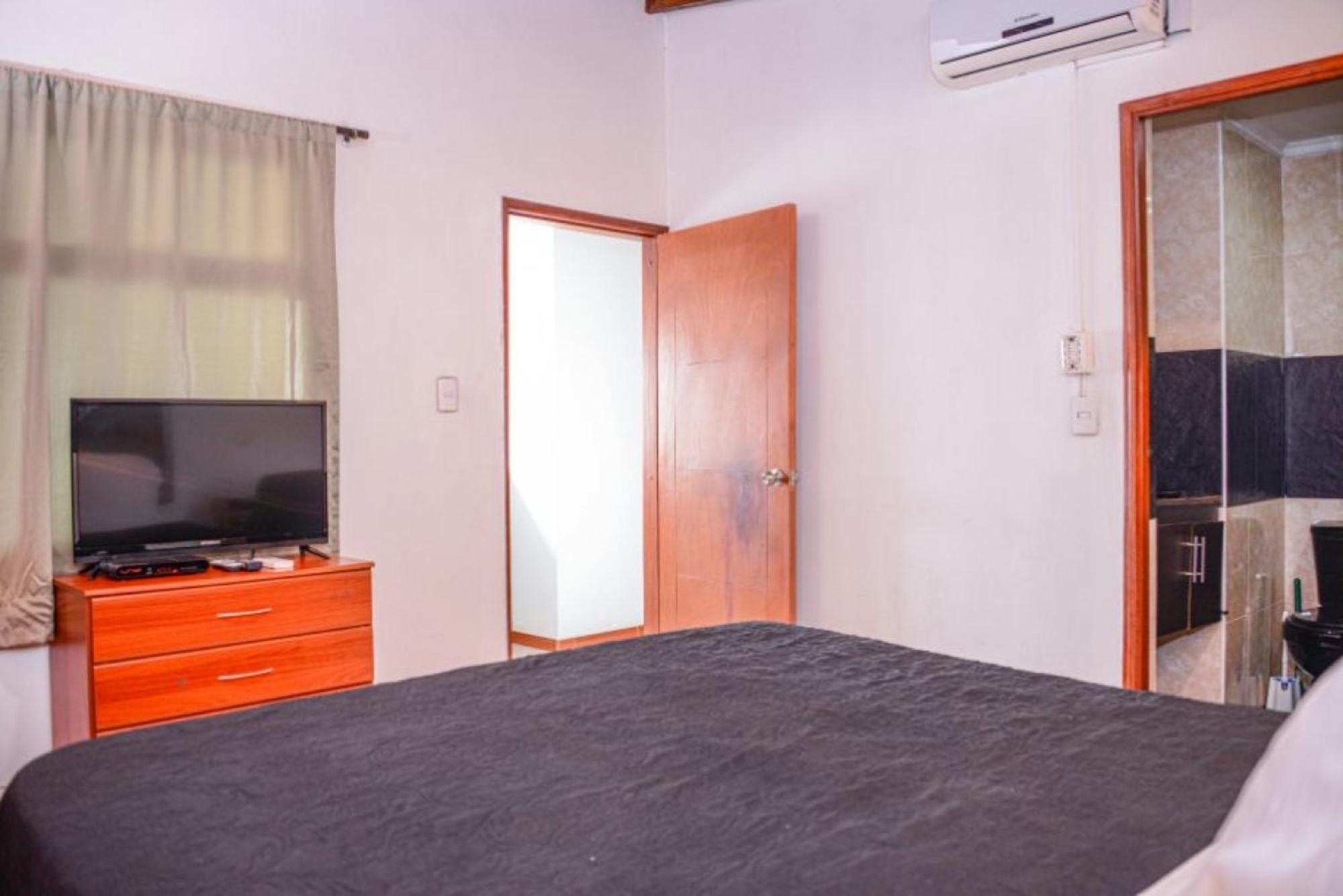 El Jeffe Apartamento *