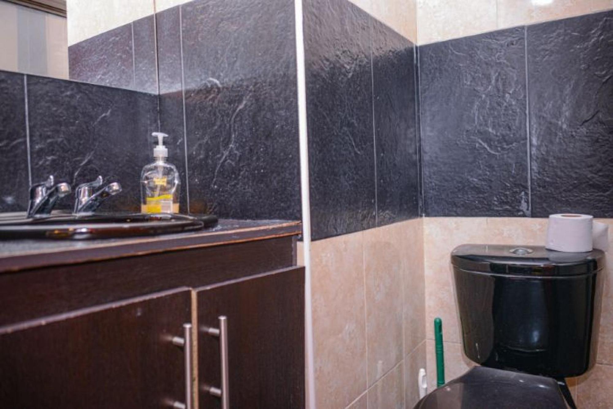 Apartamento El Jeffe Medellín