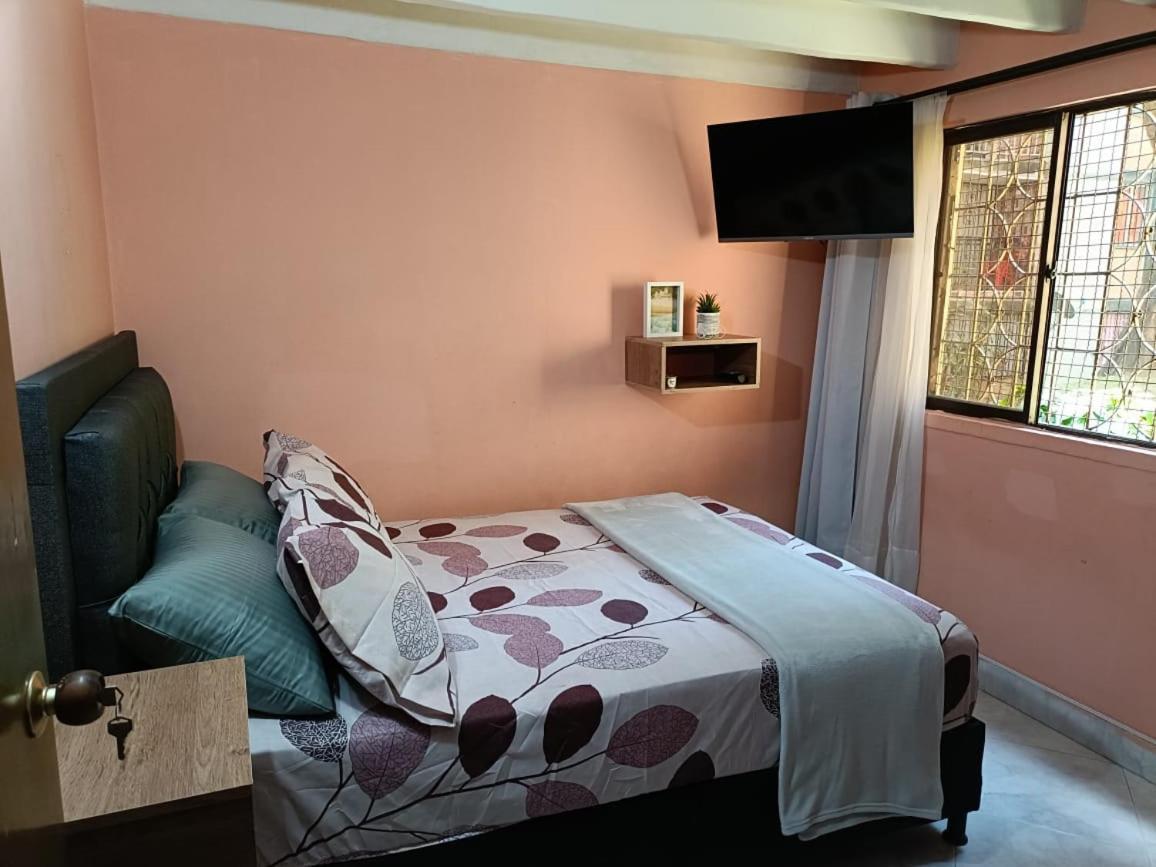 Hospedajesmed Habitación en casa particular