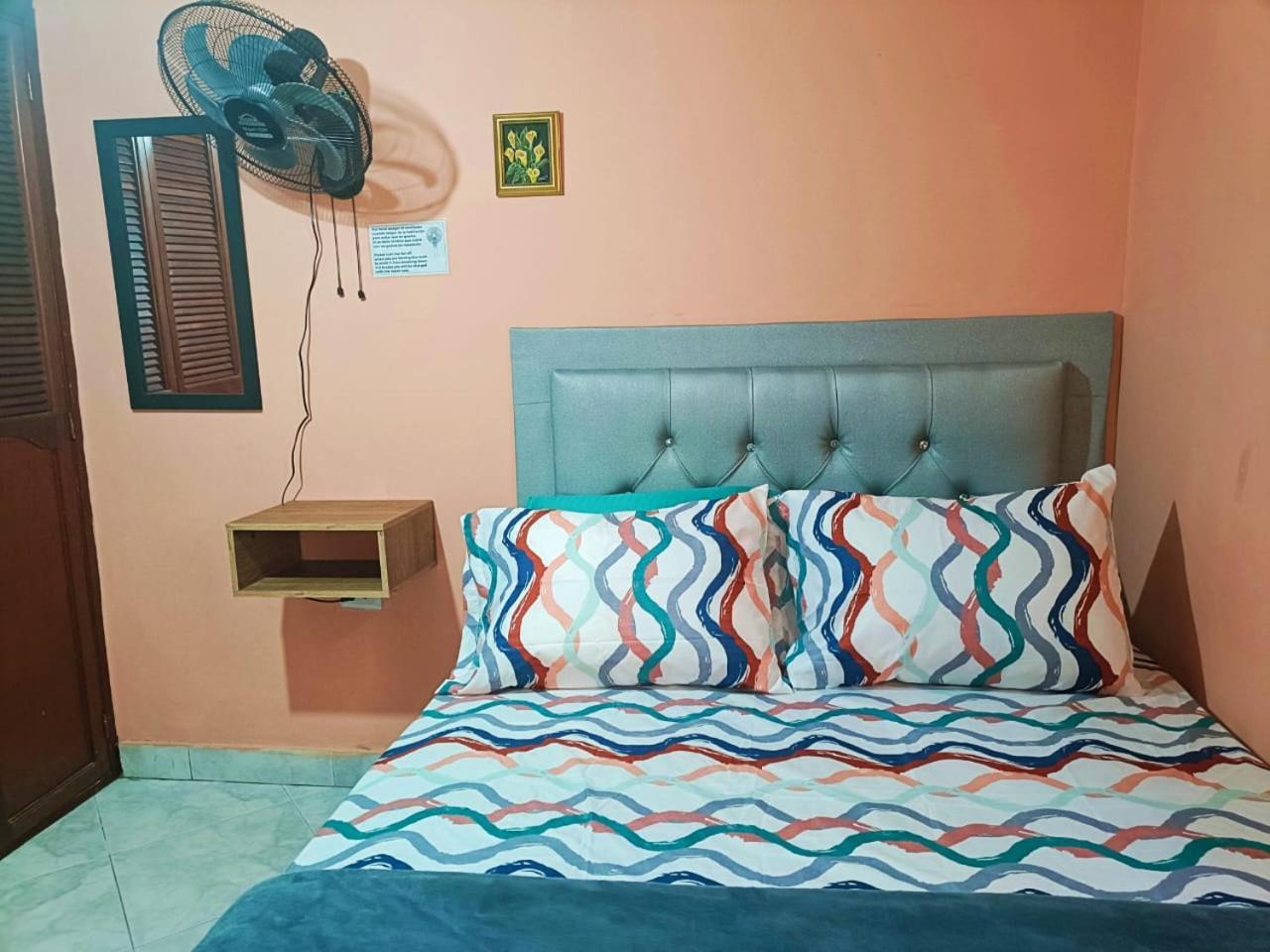 Hospedajesmed Habitación en casa particular Medellín