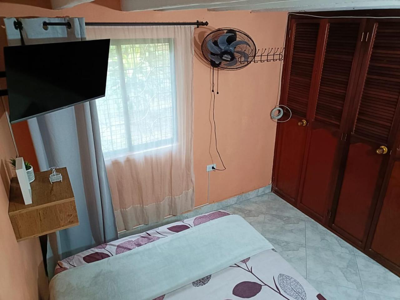 Habitación en casa particular Hospedajesmed