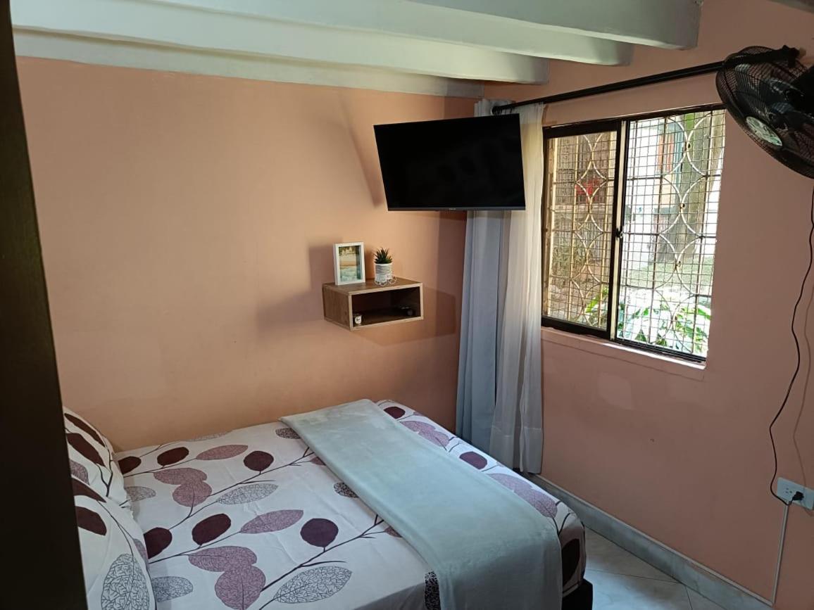 Hospedajesmed Habitación en casa particular *