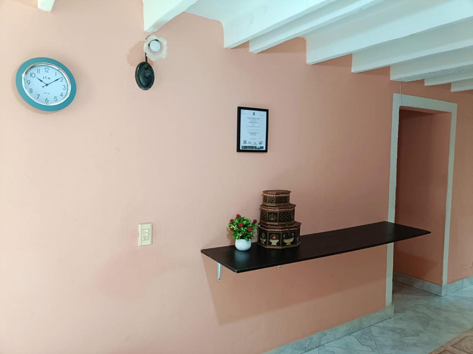 Habitación en casa particular Hospedajesmed Medellín
