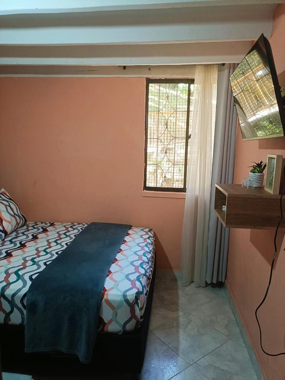 Hospedajesmed Habitación en casa particular