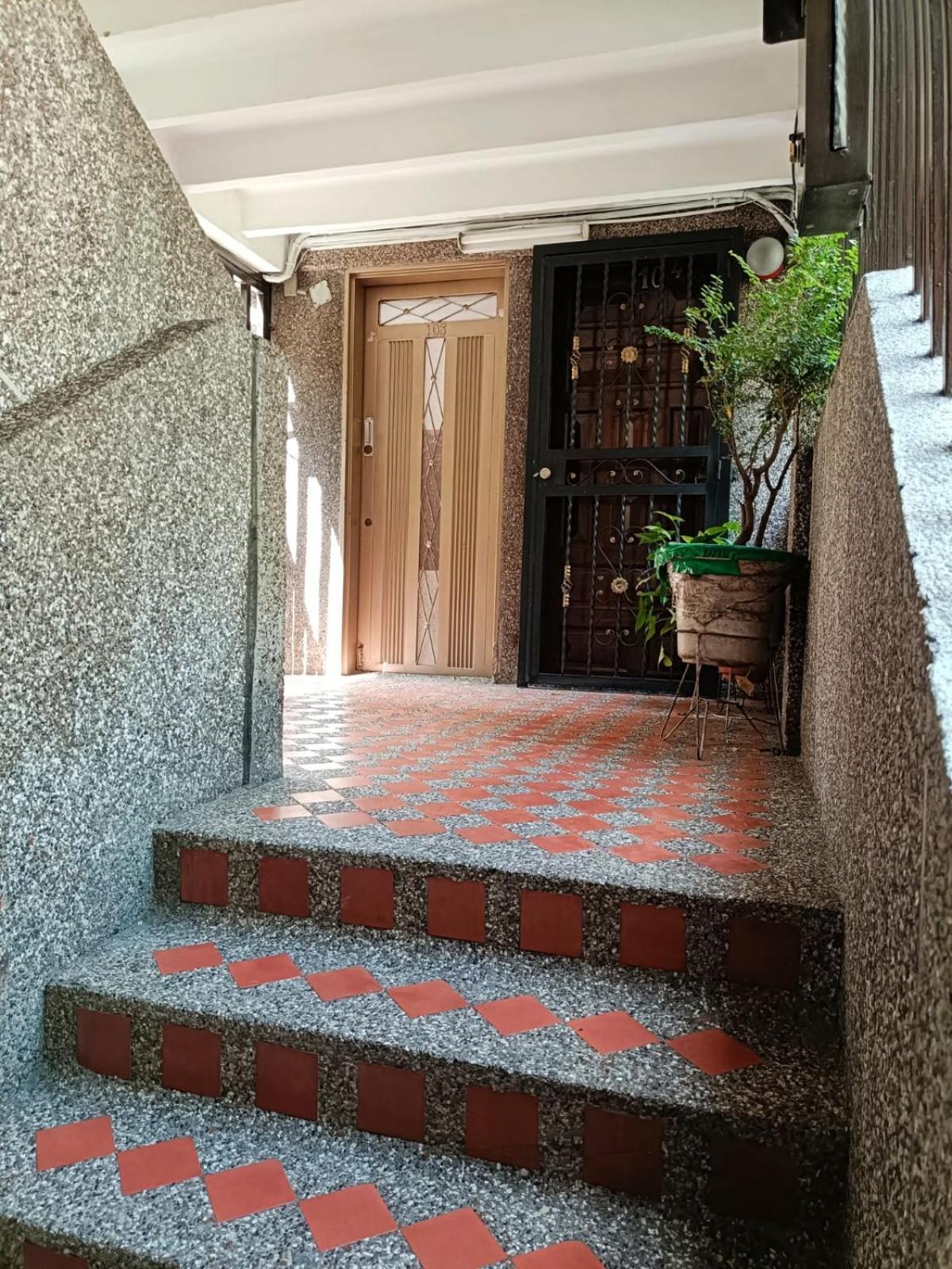 Hospedajesmed Habitación en casa particular Medellín