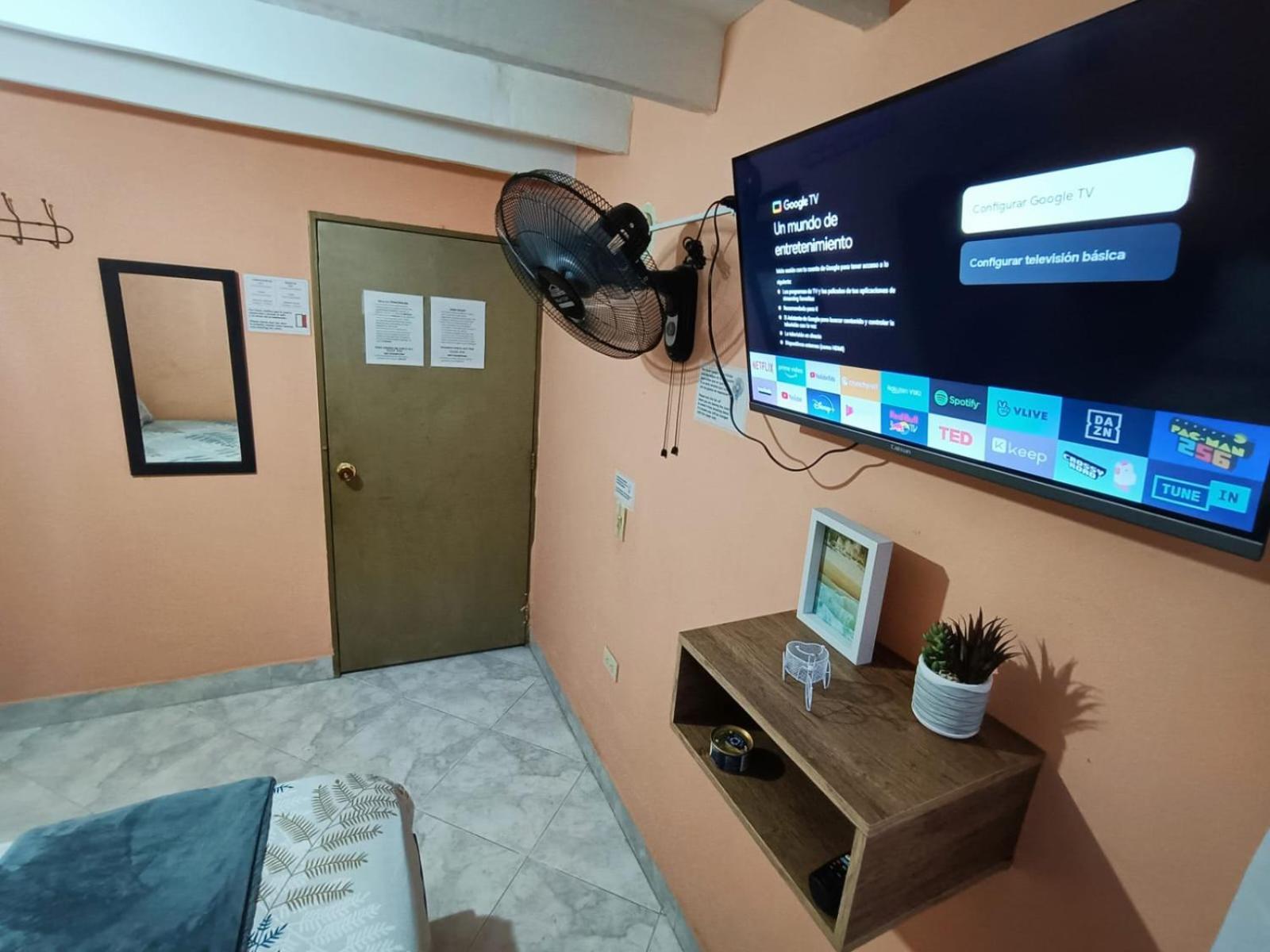 Hospedajesmed