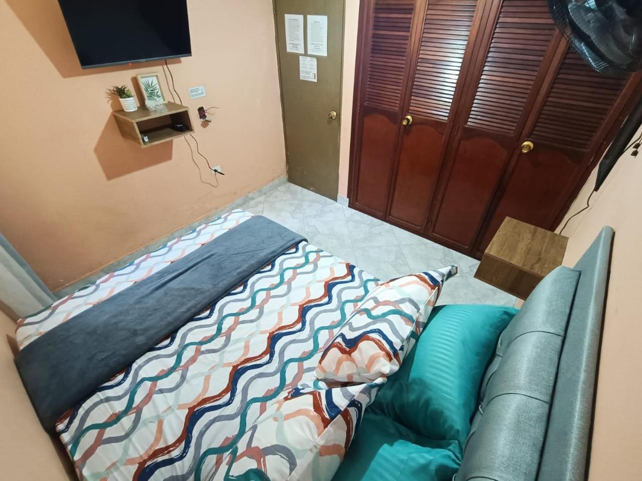 Hospedajesmed Habitación en casa particular *