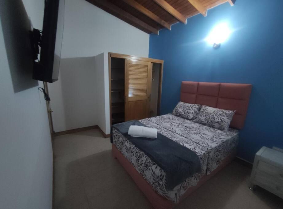 Holiday home Excellent House Medellin