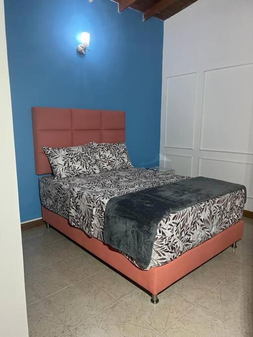 Holiday home Excellent House Medellin