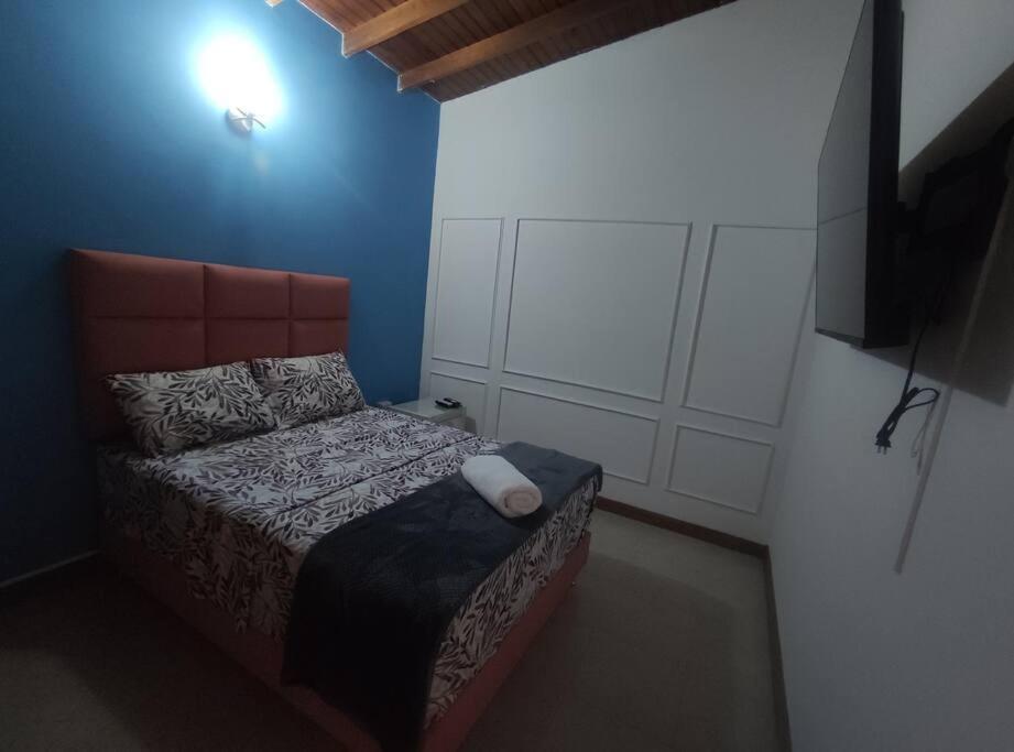 Holiday home Excellent House Medellin
