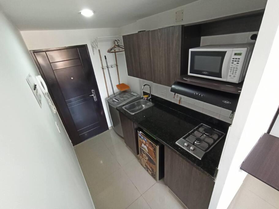 Apartment Apartaloft Belen Molinos Cerca Laureles *