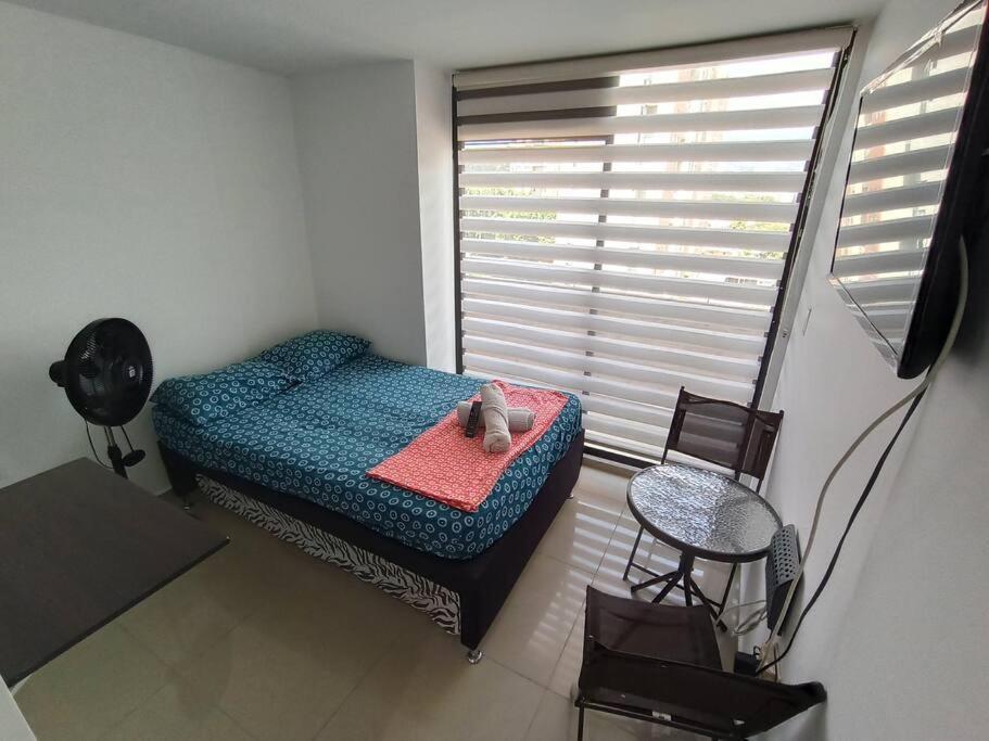 Apartment Apartaloft Belen Molinos Cerca Laureles Medellin