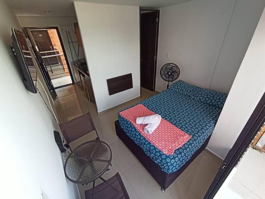 Apartaloft Belen Molinos Cerca Laureles Apartment Medellin