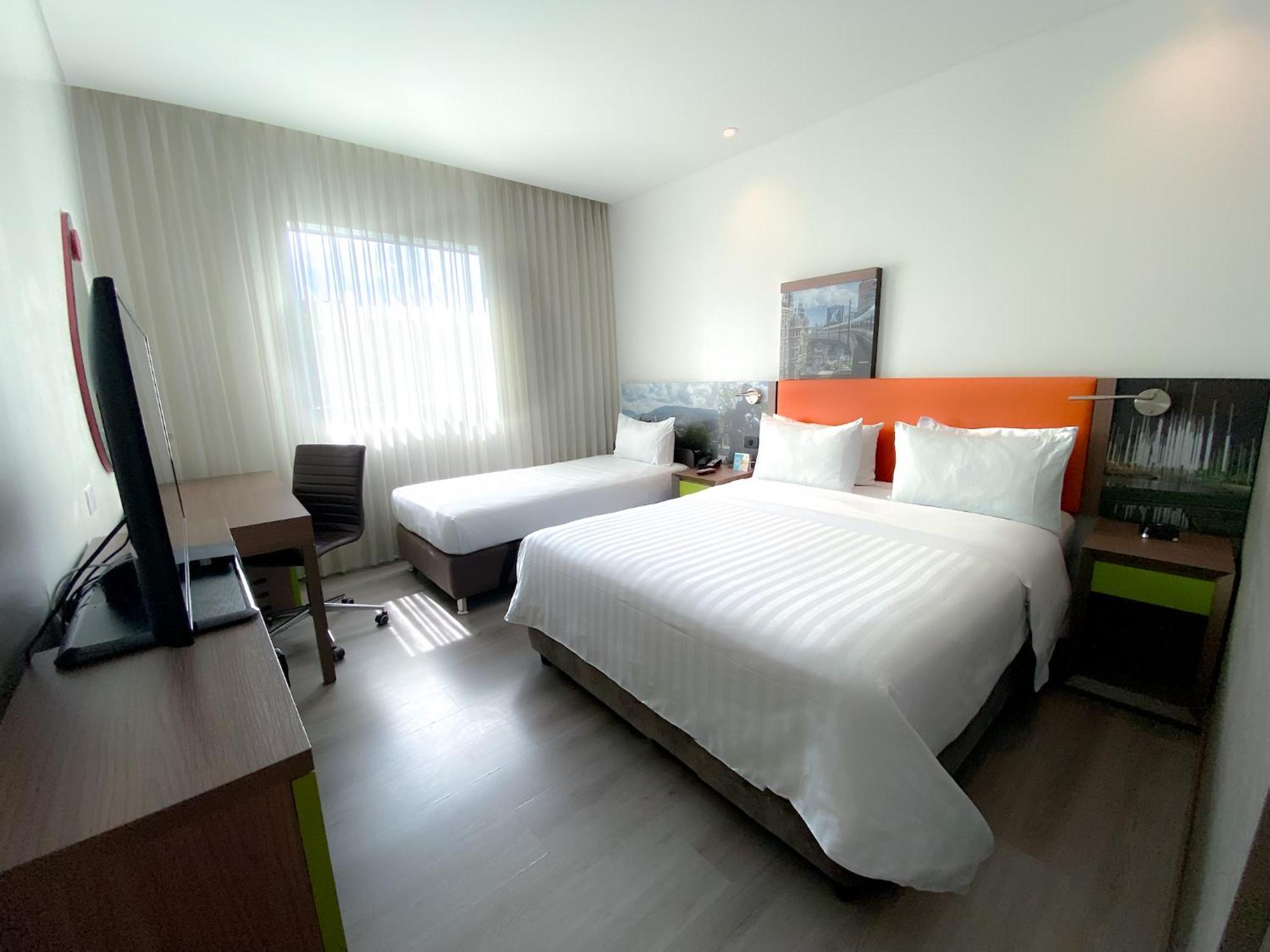 Hampton By Hilton 4* Medellín
