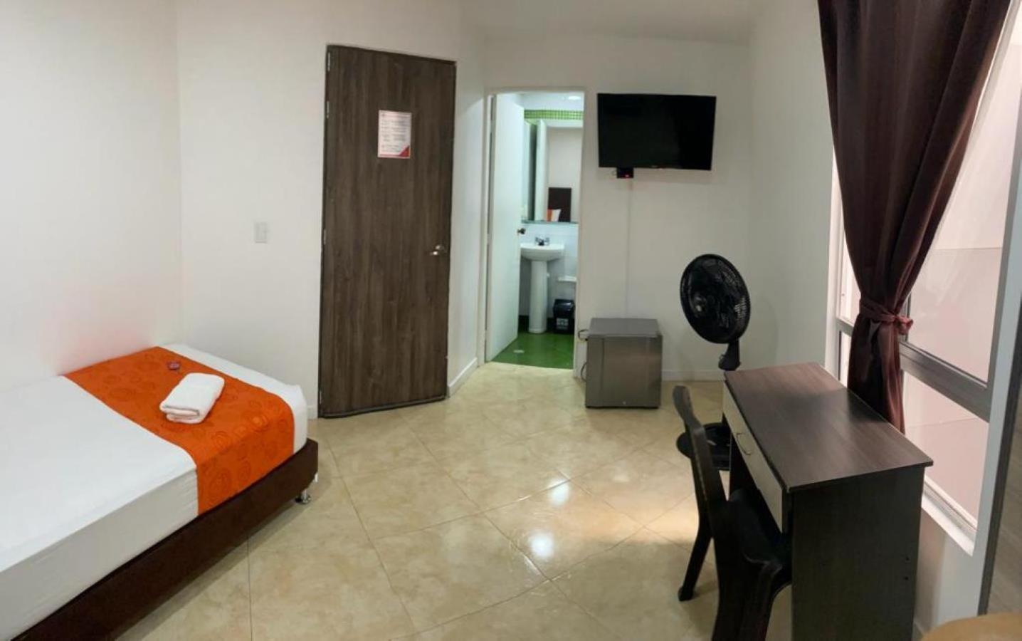 Rai * Medellín