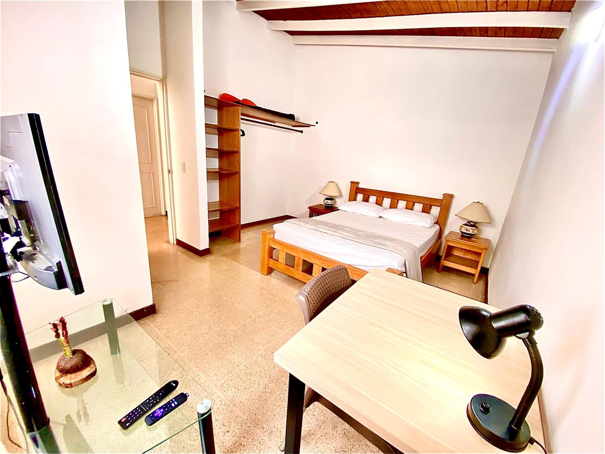 Acogedoras En Casa Compartida * Medellín