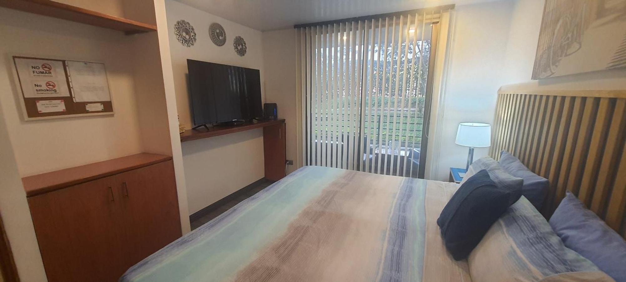 Apartamento Cerca A Plaza Mayor
