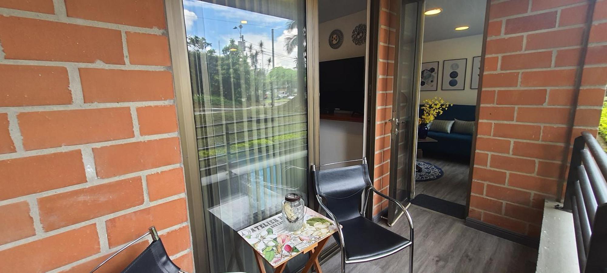 Apartamento Cerca A Plaza Mayor