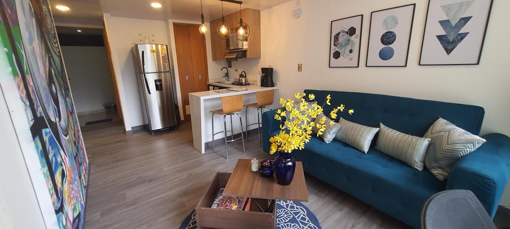 Apartamento Cerca A Plaza Mayor