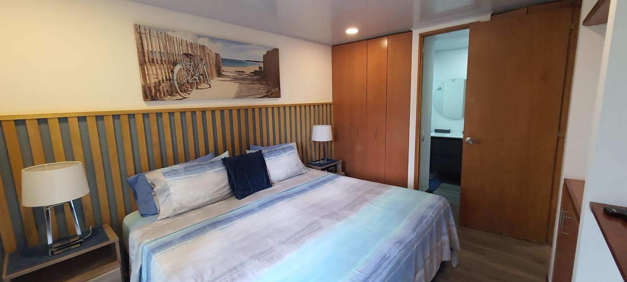 Apartamento Cerca A Plaza Mayor Medellín