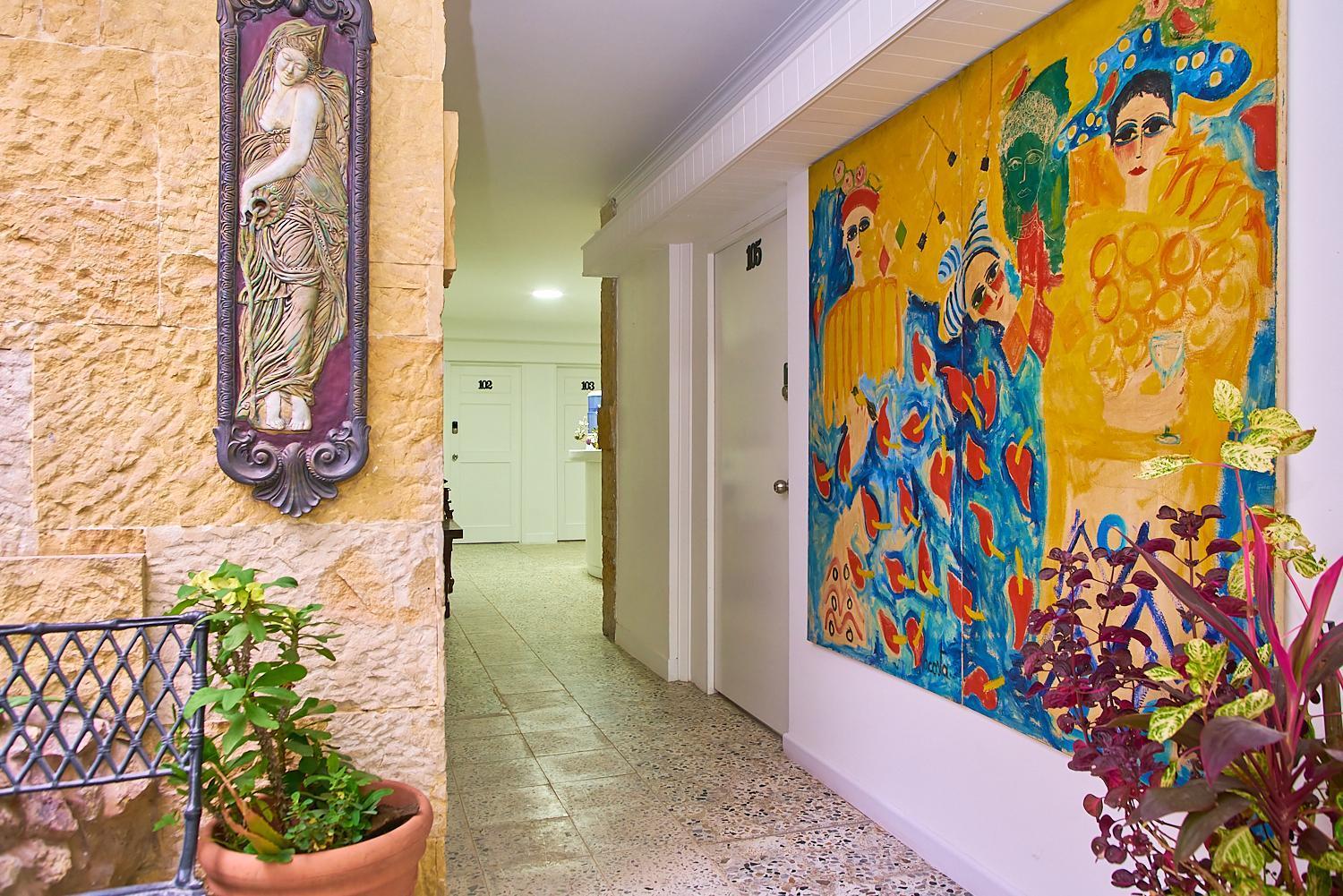 Fiorentina Boutique Aparthotel