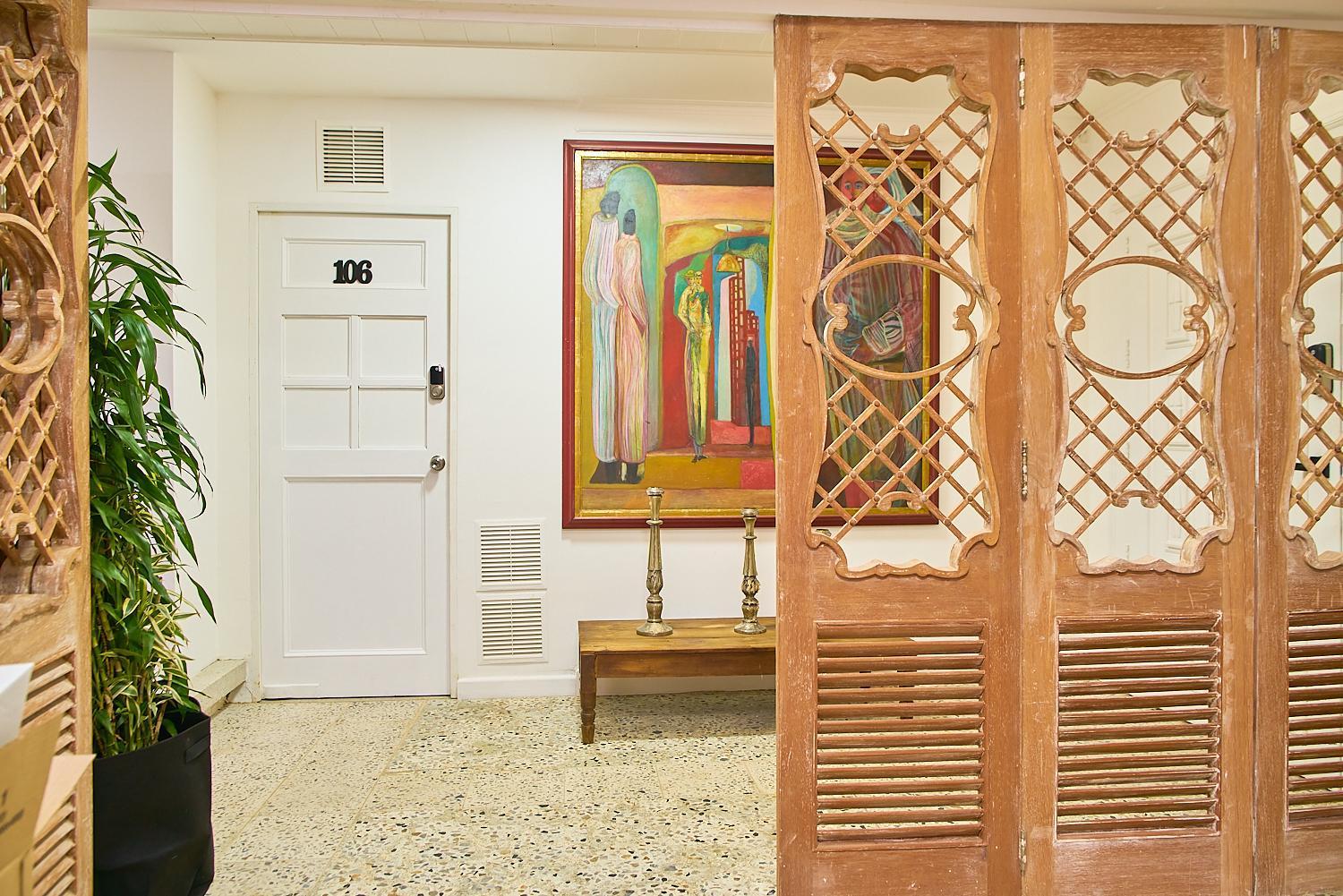 Hotel Boutique Fiorentina Medellin