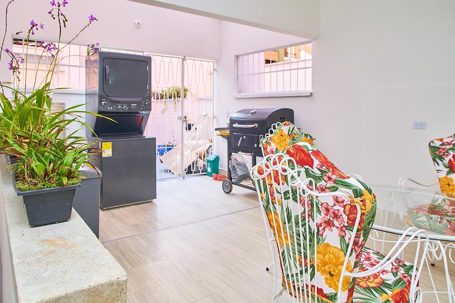 Aparthotel Fiorentina Boutique Medellin