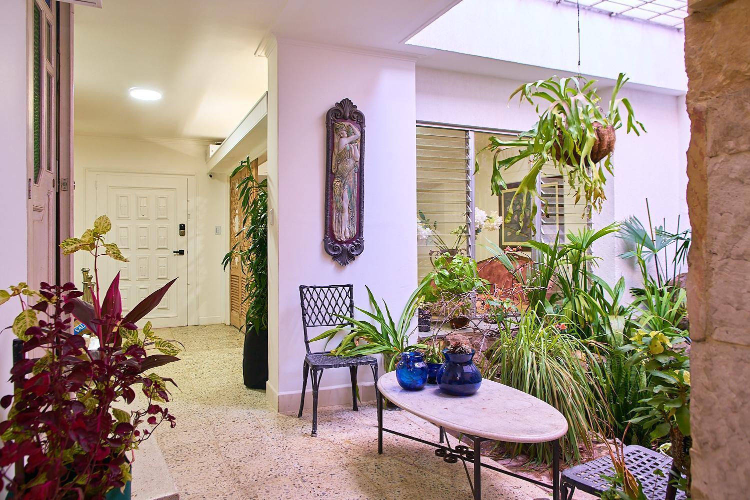 Aparthotel Fiorentina Boutique Medellin