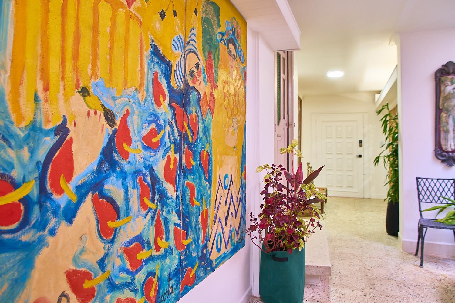Hotel Boutique Fiorentina Medellin Medellín