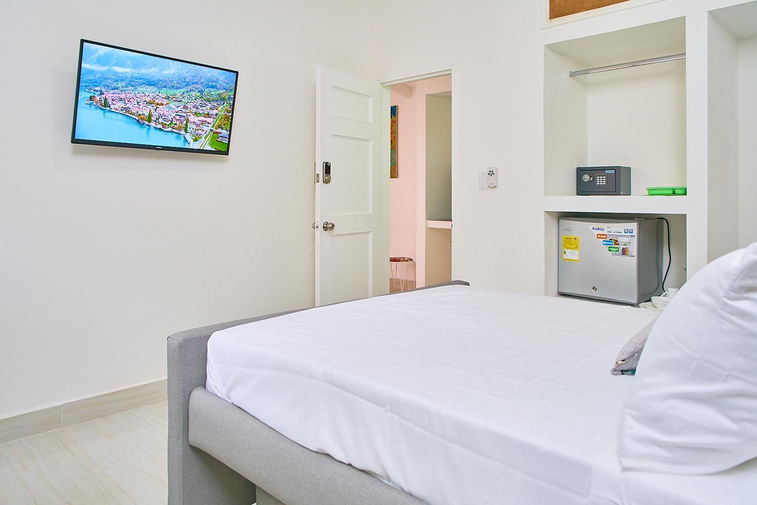Hotel Boutique Fiorentina Medellin Medellín
