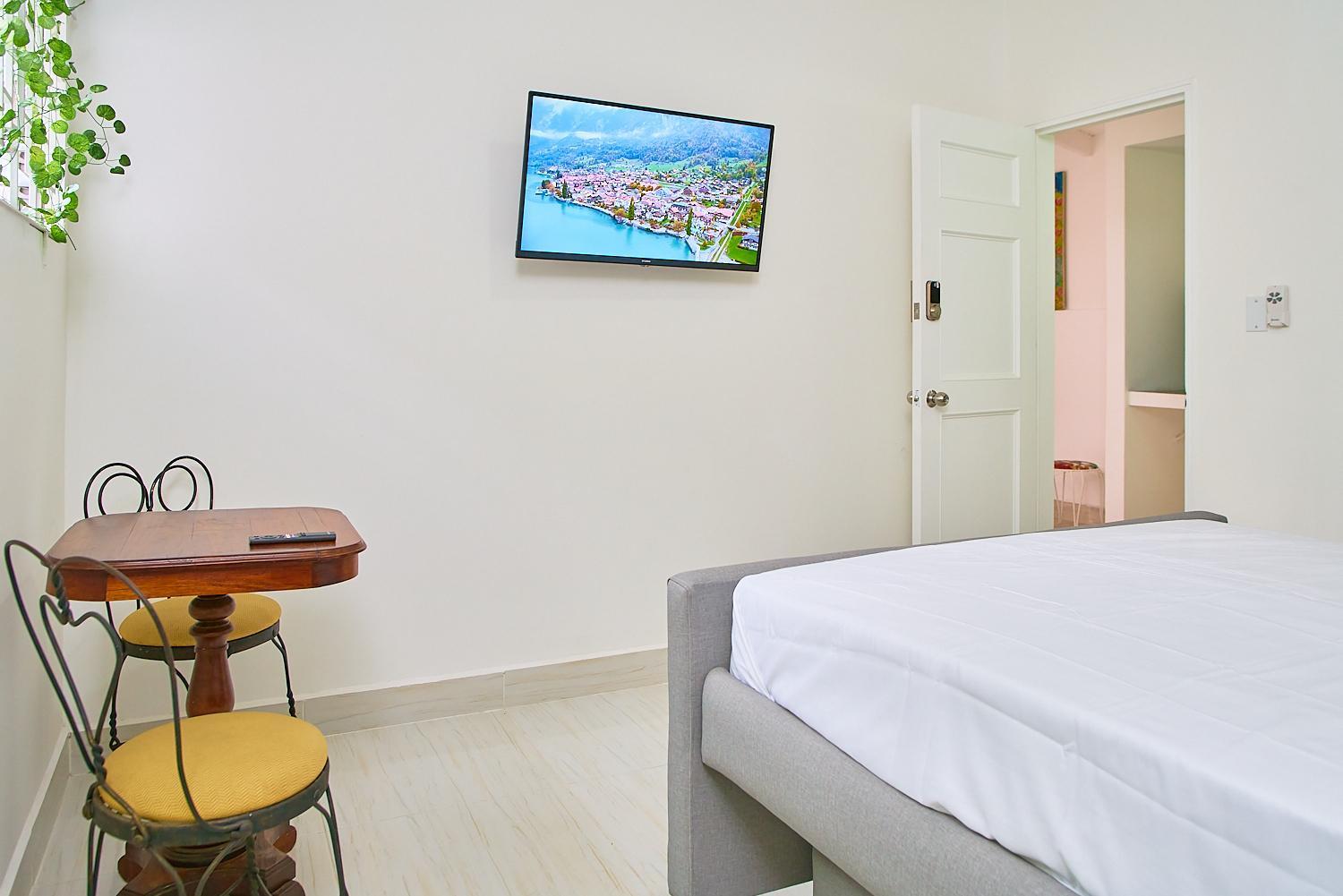 Hotel Boutique Fiorentina Medellin