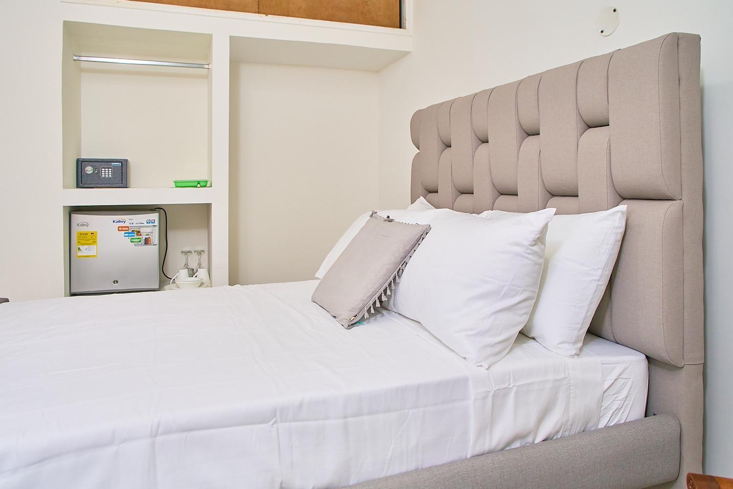 Fiorentina Boutique Aparthotel Medellin