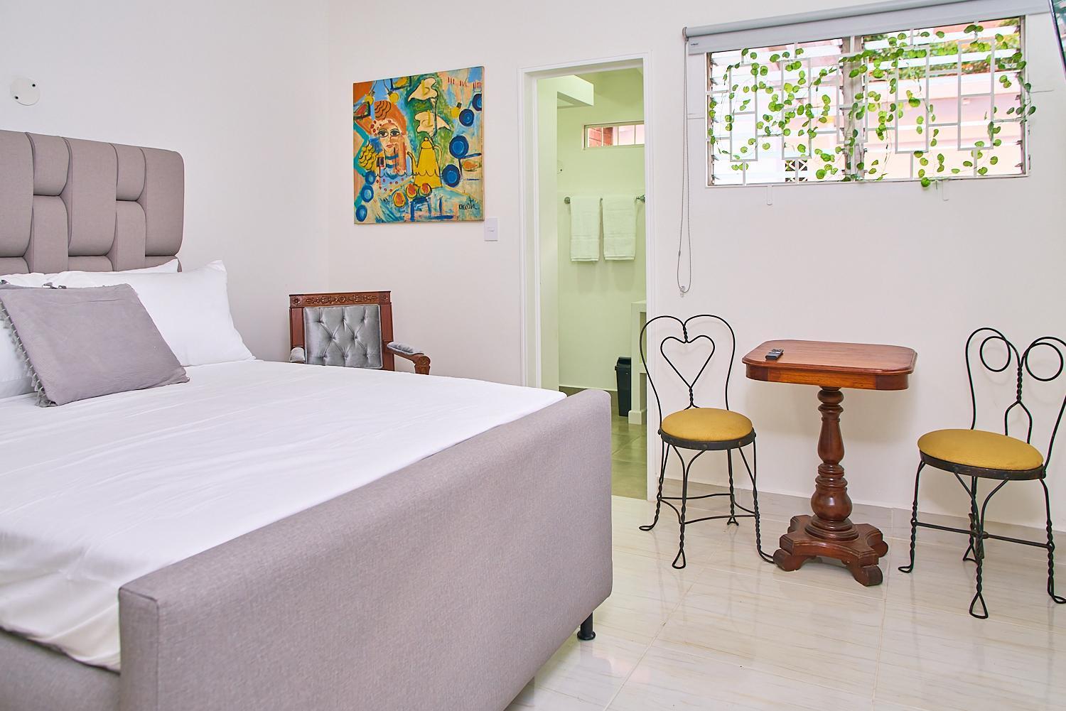 Aparthotel Fiorentina Boutique Medellin