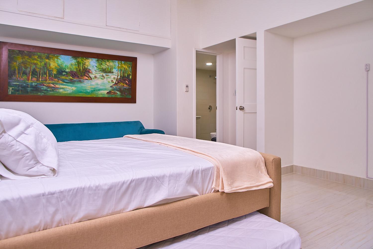 Aparthotel Fiorentina Boutique
