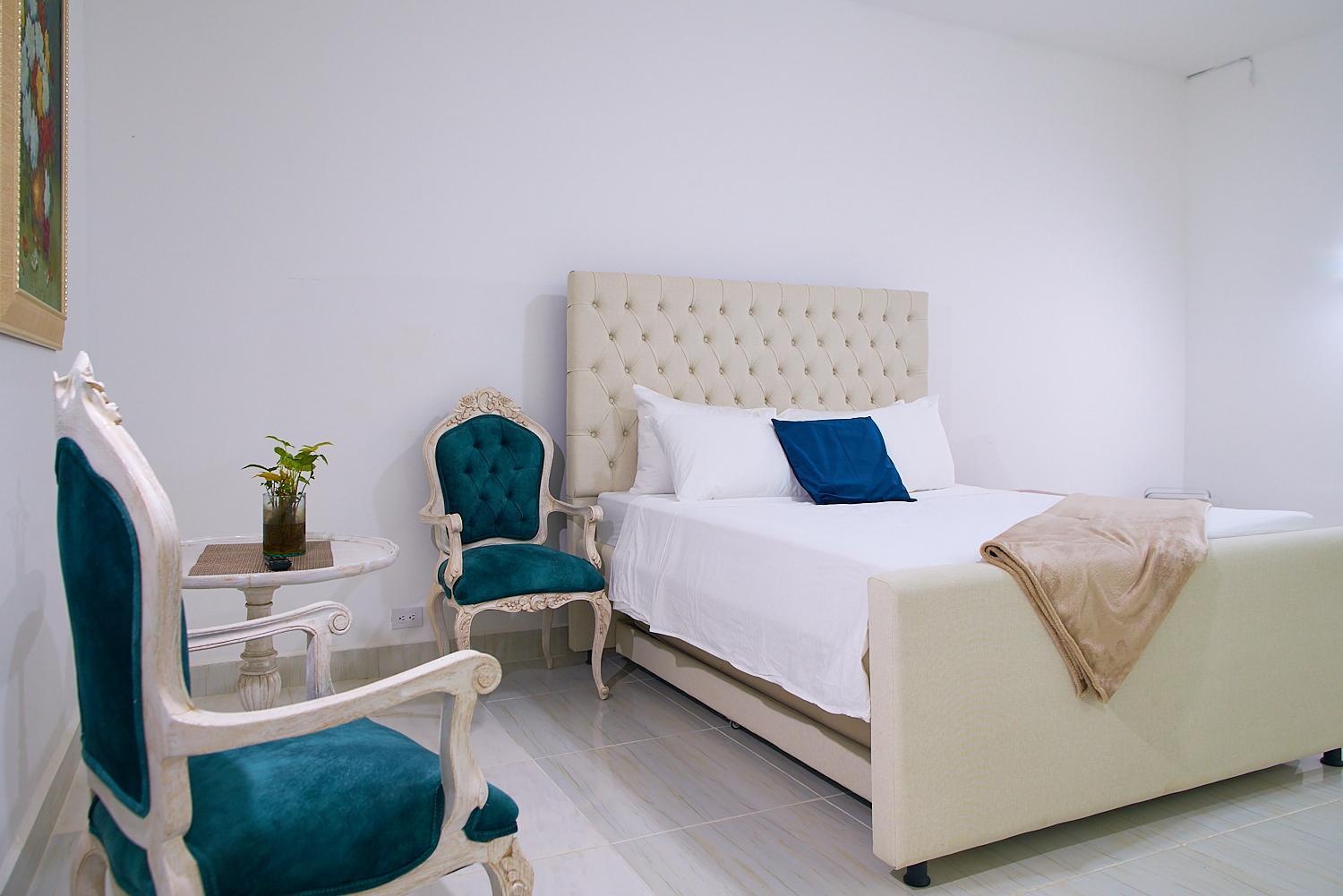 Hotel Boutique Fiorentina Medellin * Medellín