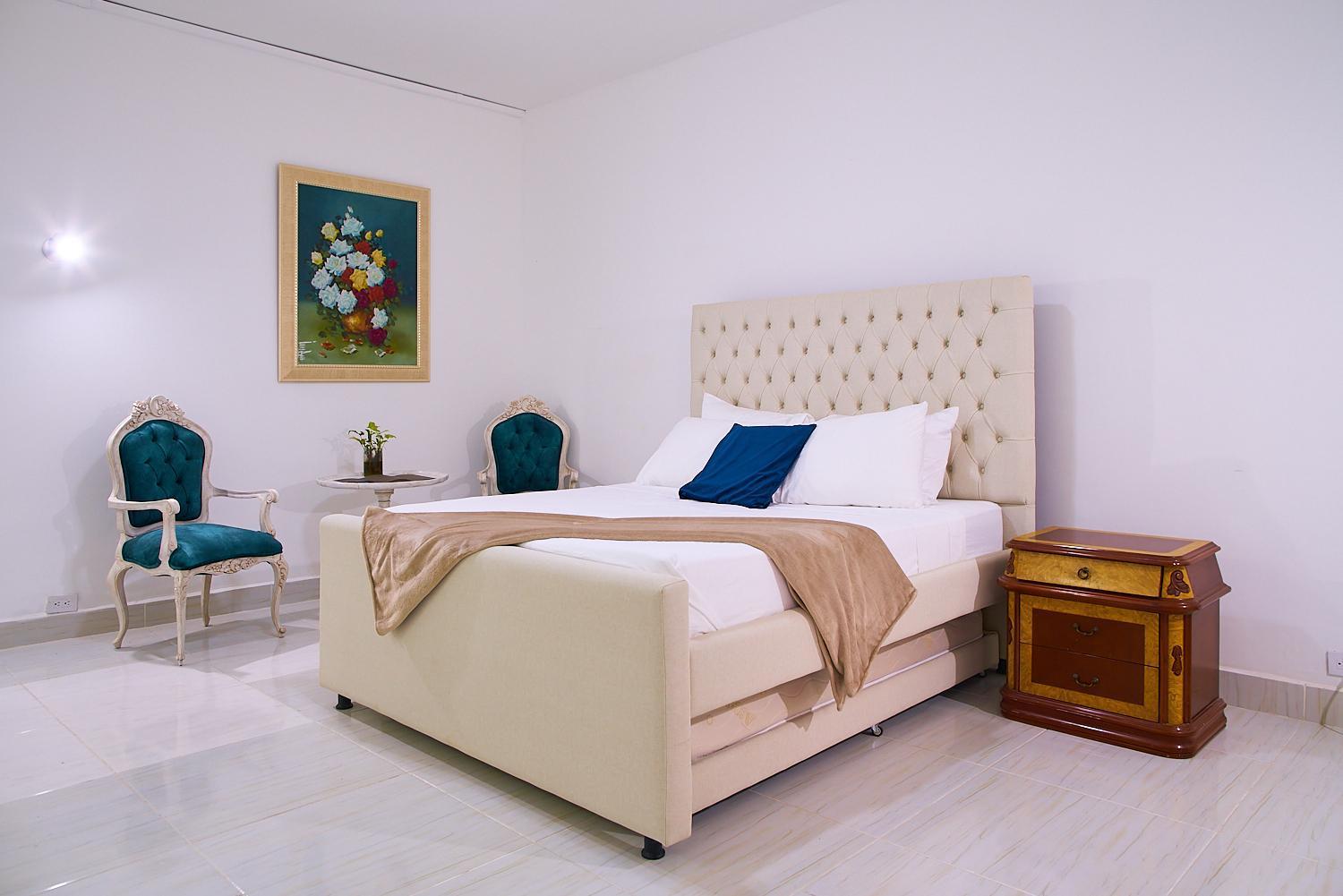 Aparthotel Fiorentina Boutique *