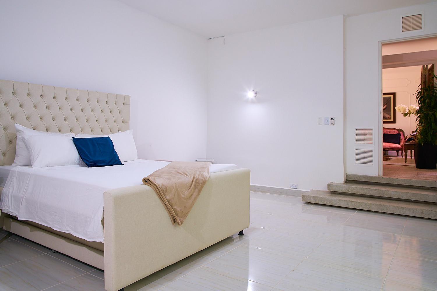 Aparthotel Fiorentina Boutique Medellin