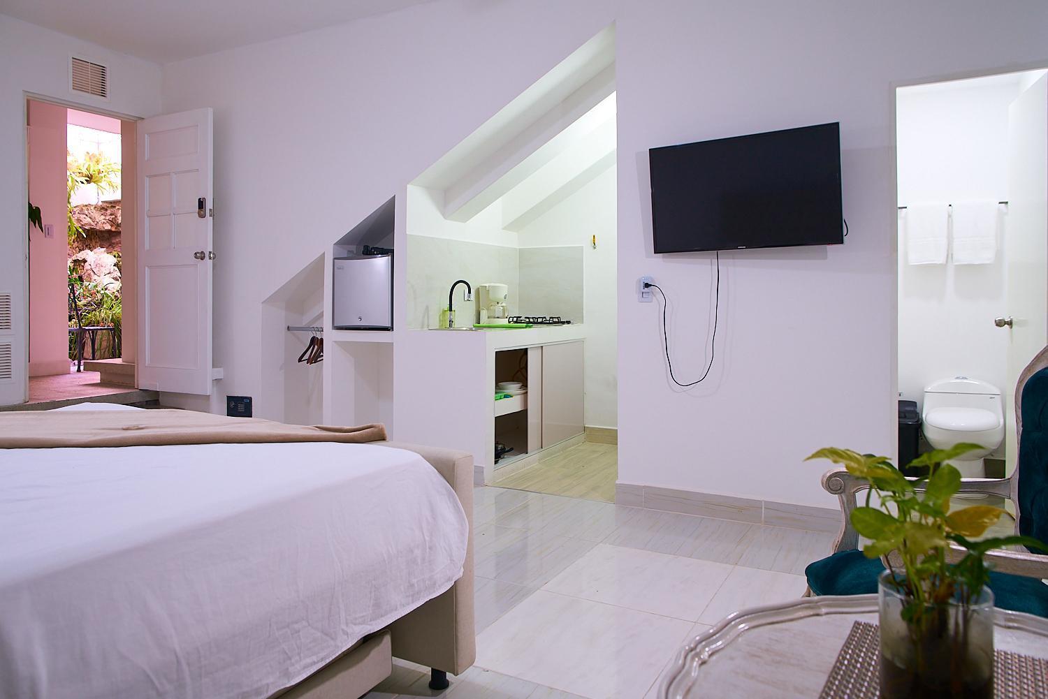 Hotel Boutique Fiorentina Medellin Medellín