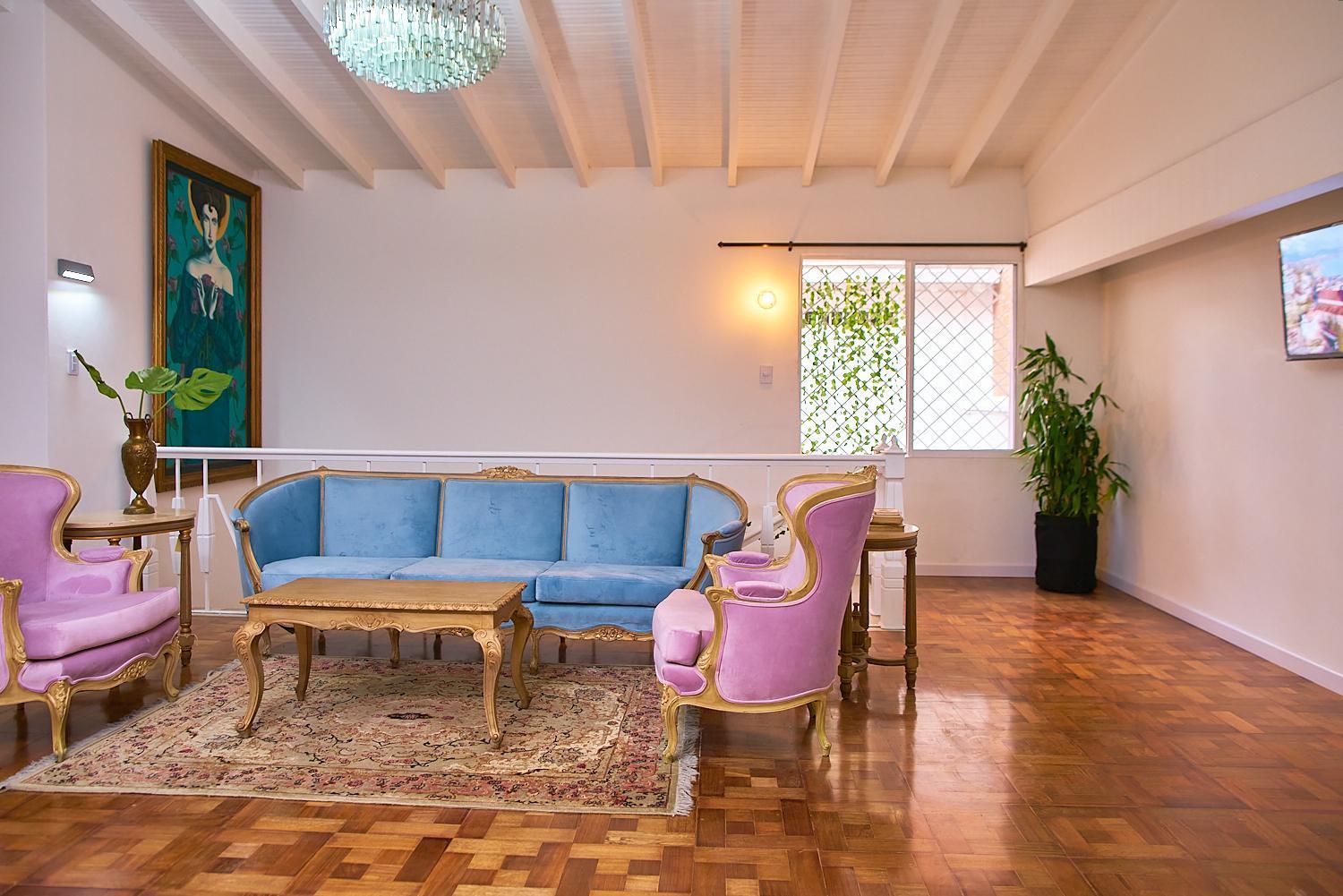 Aparthotel Fiorentina Boutique *