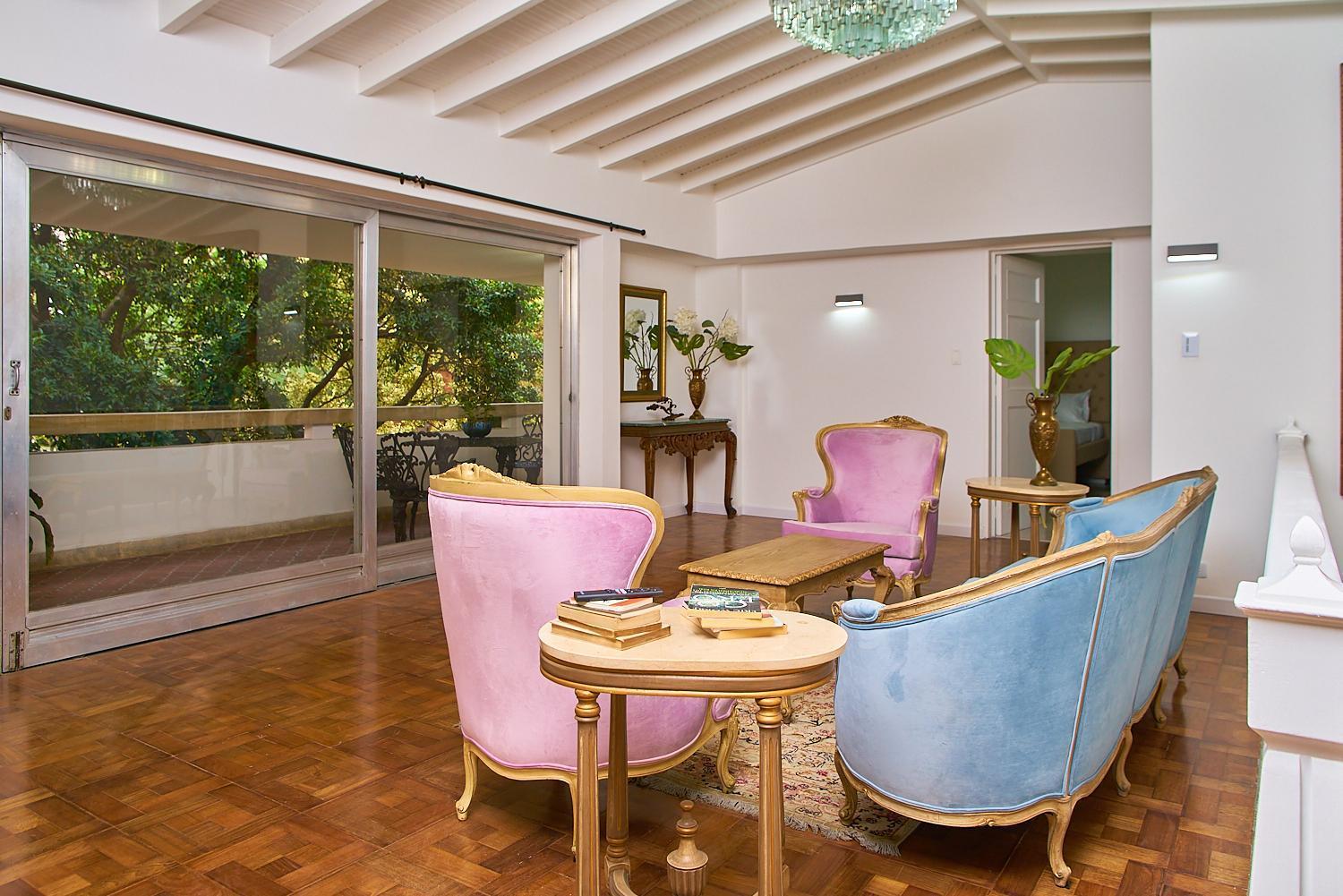 Hotel Boutique Fiorentina Medellin