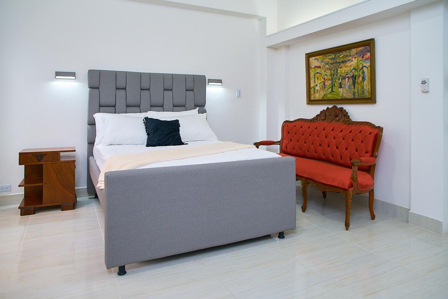 Fiorentina Boutique Aparthotel