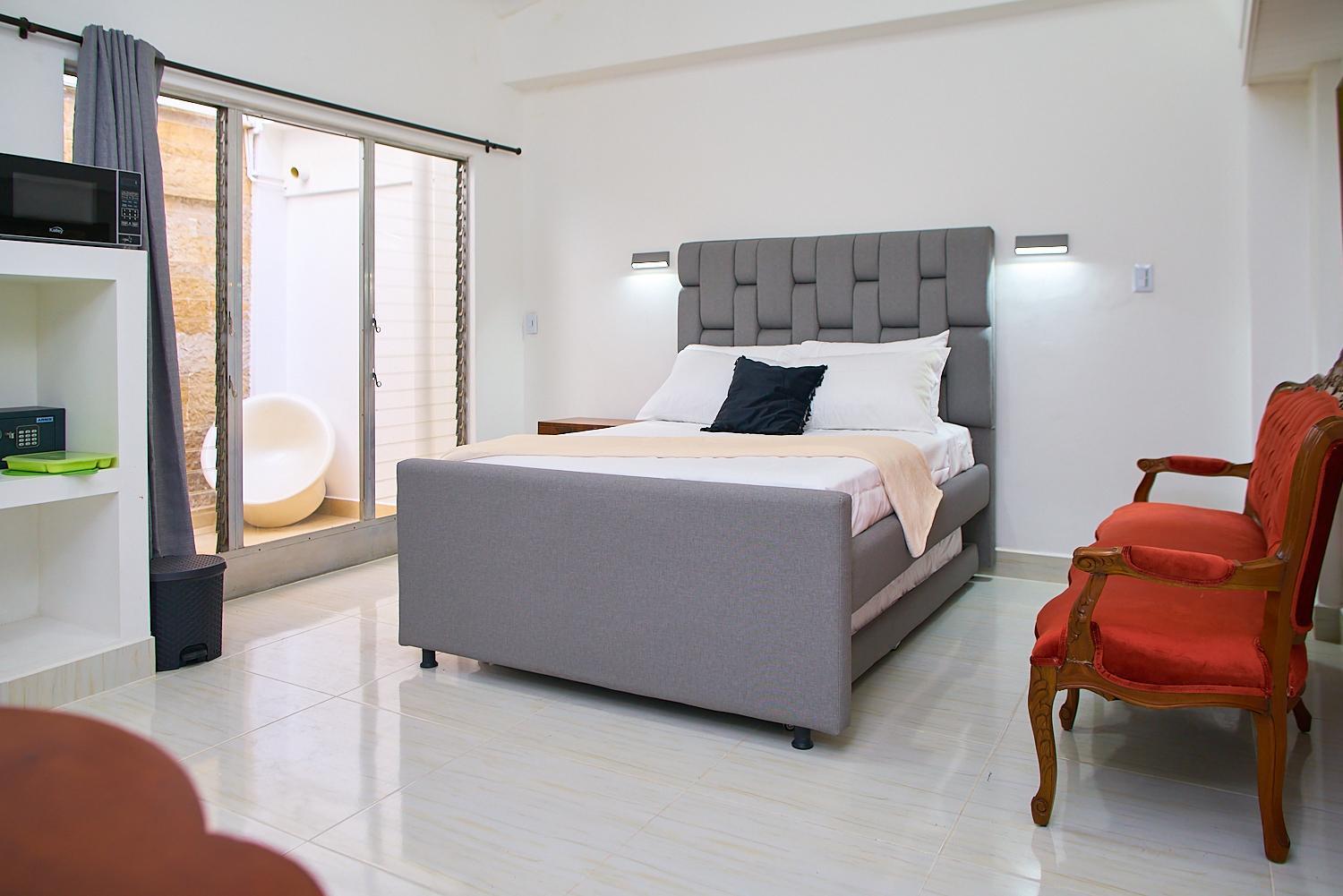 Fiorentina Boutique Aparthotel *