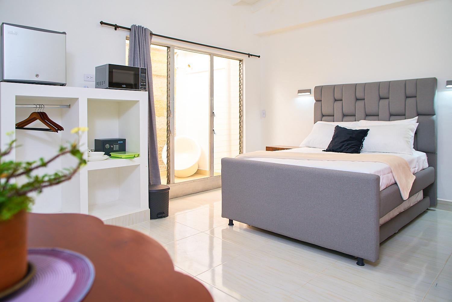 Aparthotel Fiorentina Boutique *