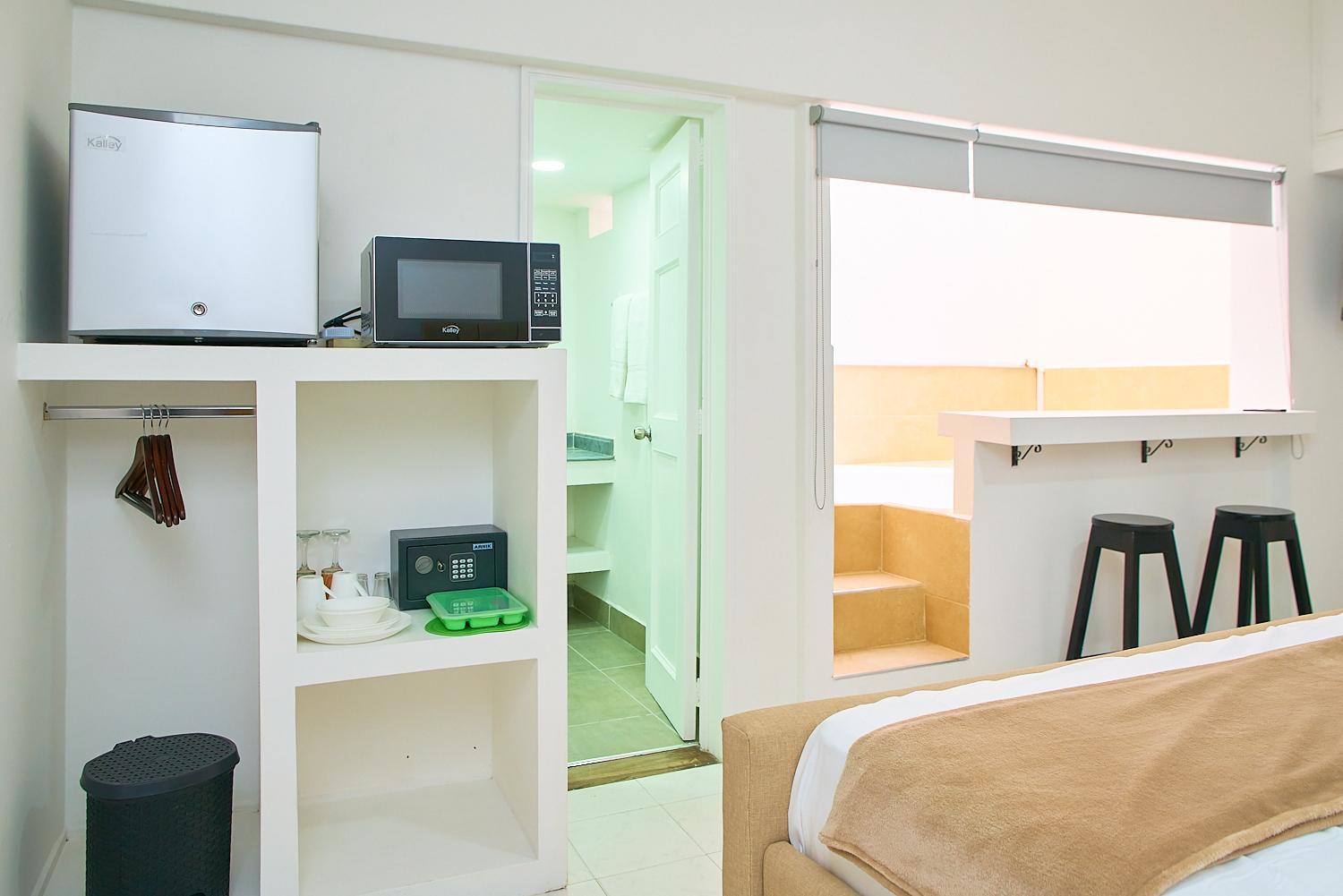 Aparthotel Fiorentina Boutique *