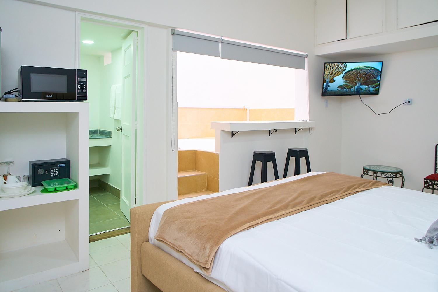 Aparthotel Fiorentina Boutique