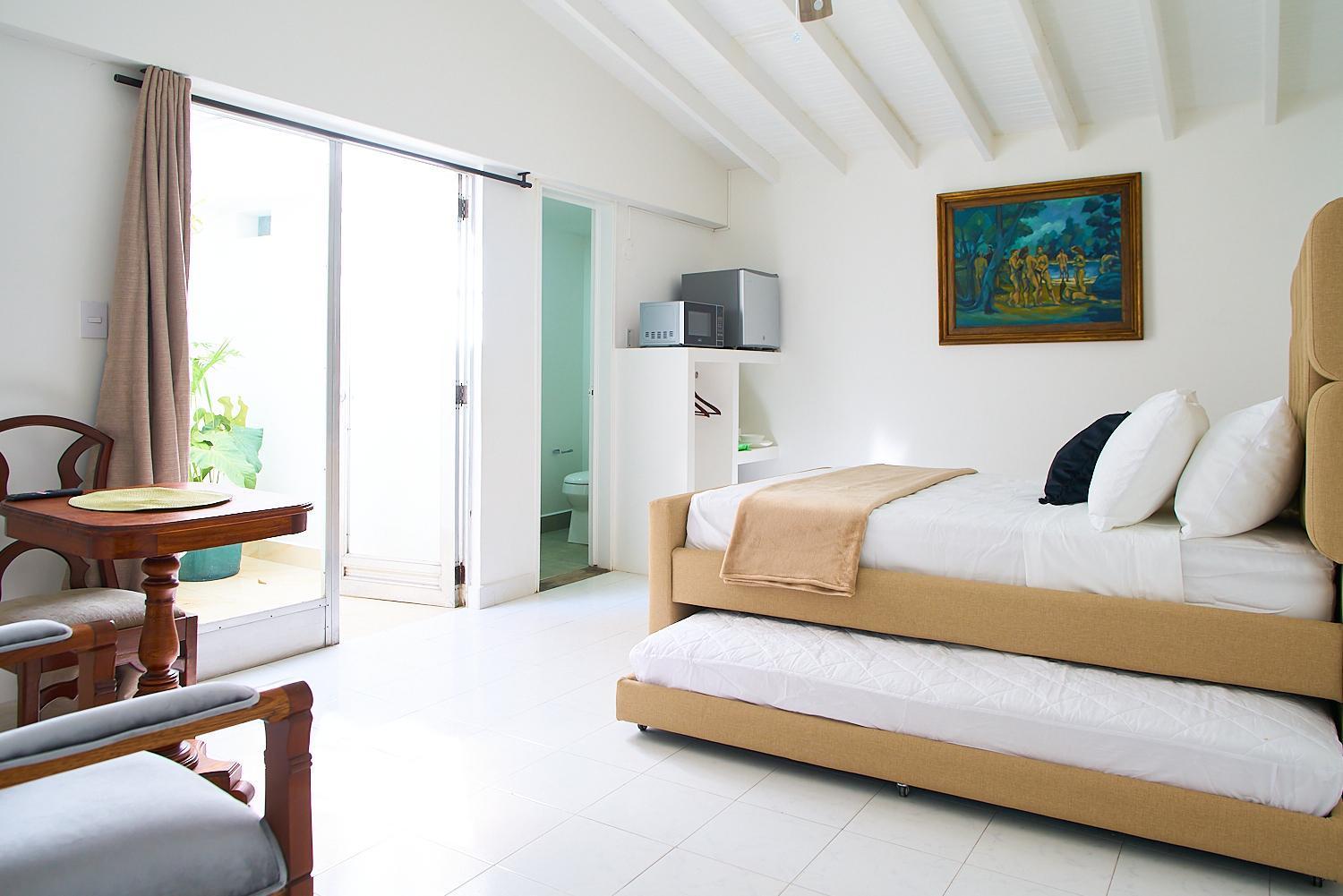 Hotel Boutique Fiorentina Medellin Medellín