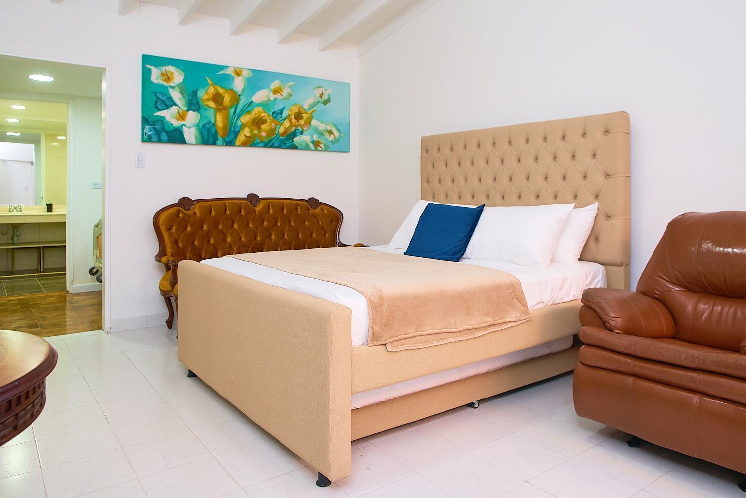 Hotel Boutique Fiorentina Medellin * Medellín
