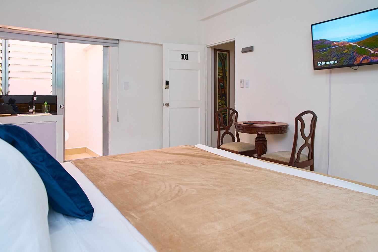 Aparthotel Fiorentina Boutique *