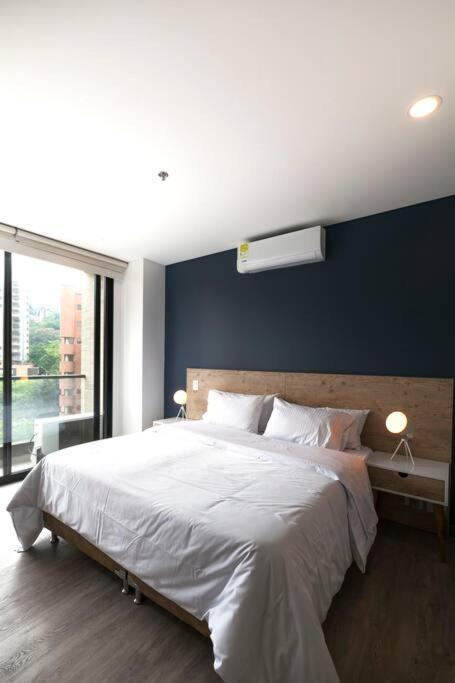 Apartamento Amazing Brand New In The Best City,